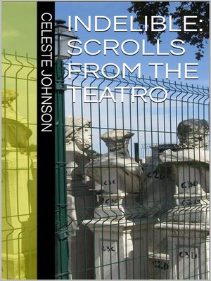 cover image of Indelible